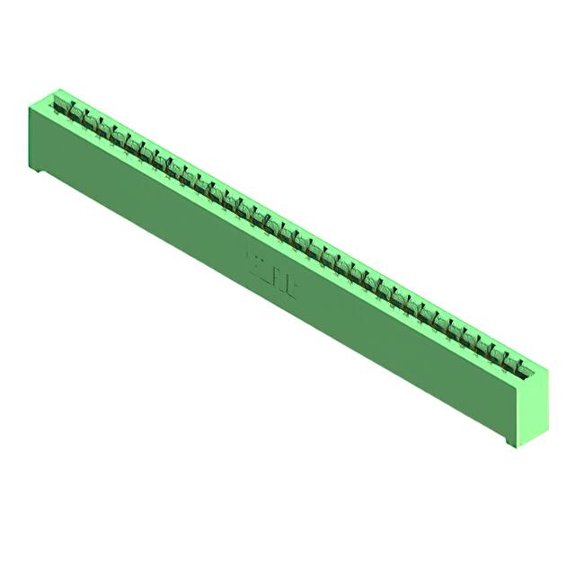 837-033-523-101 EDAC Inc.  Edgeboard Connectors